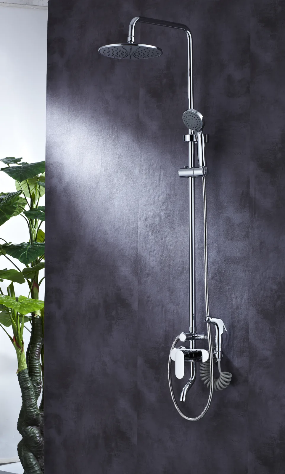 QZ1920 Shower Faucets