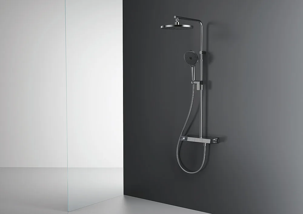 QZ1921 Shower Faucets