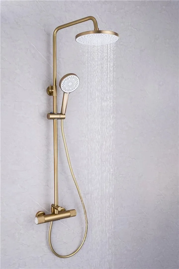 QZ1922 Shower Faucets