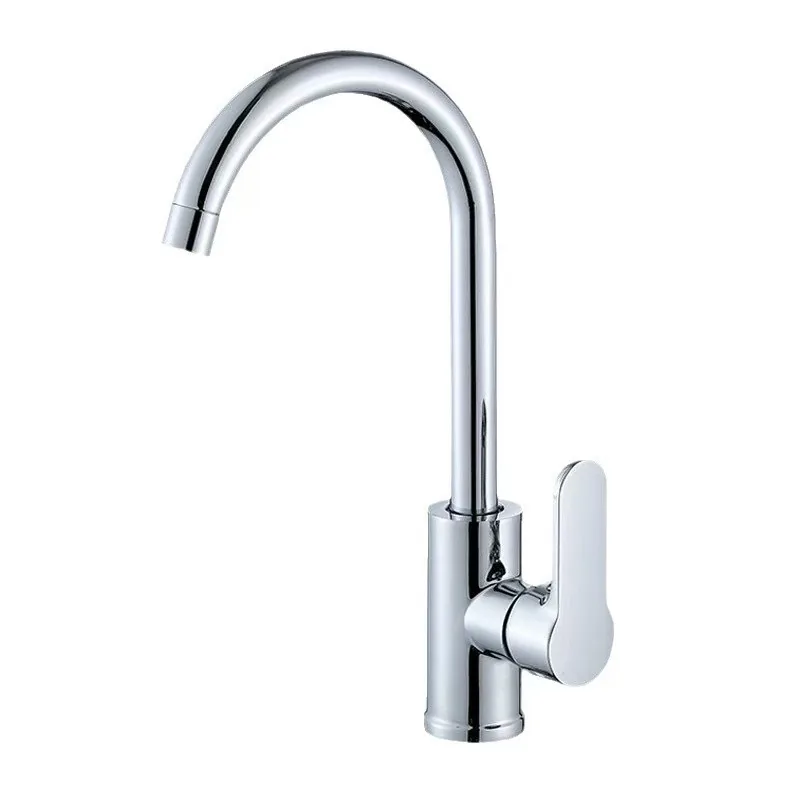 QZ0300 Single-hole Kitchen Faucets