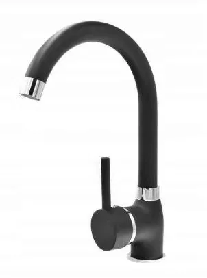 QZ0308 Single-hole Kitchen Faucets