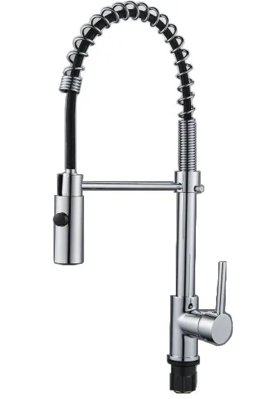 QZ0106 Spring Kitchen Faucets