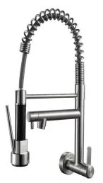 QZ0107 Spring Kitchen Faucets