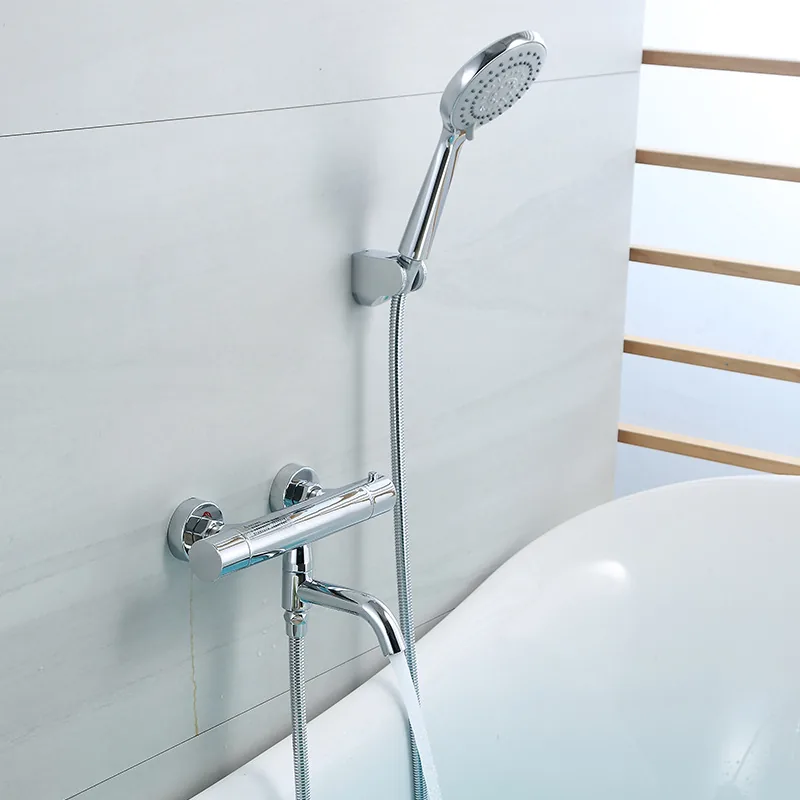 QZ2100 Thermostatic Faucets