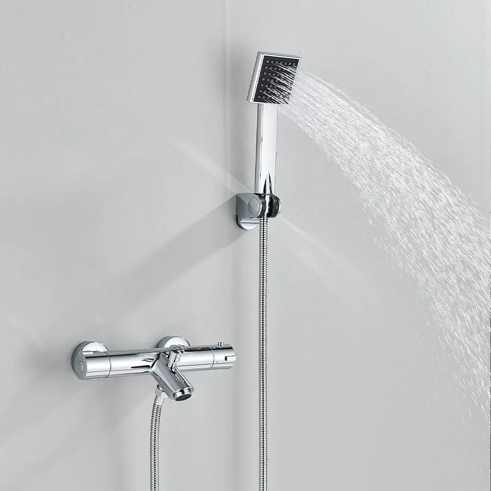 QZ2101 Thermostatic Faucets