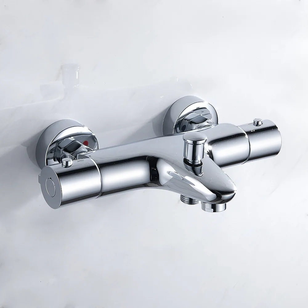 QZ2103 Thermostatic Faucets