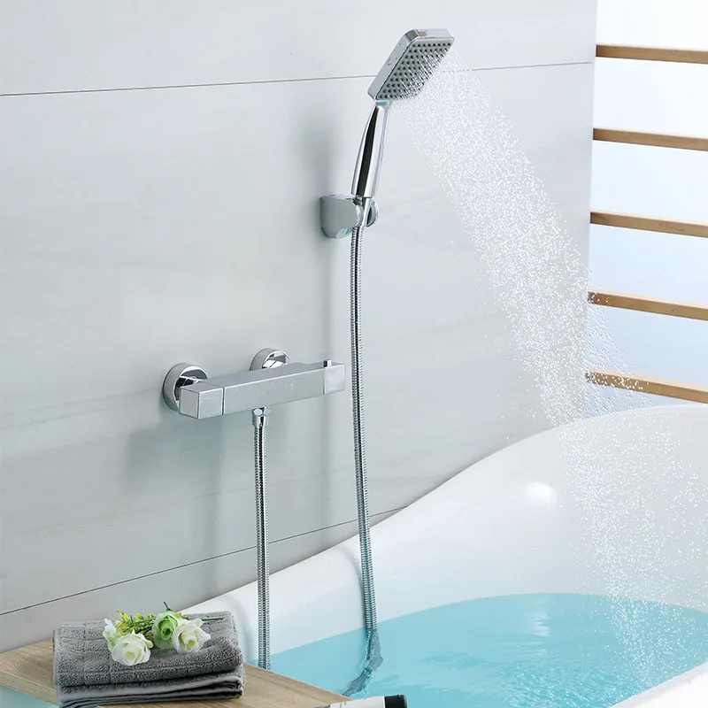 QZ2104 Thermostatic Faucets