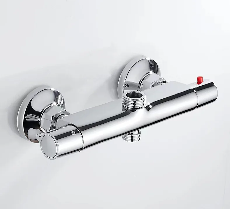 QZ2105 Thermostatic Faucets